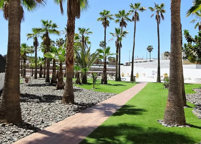 Swimsuit Friendly Holiday Home Playa del Inglés