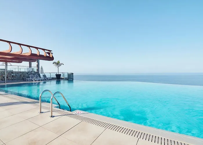 Puerto Rico (Gran Canaria) Dog Friendly Hotels near Playa de Amadores