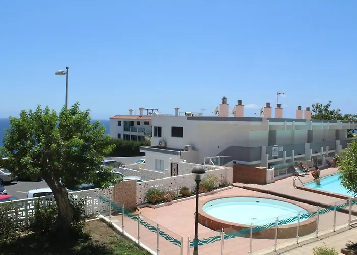 Haustierfreundliches Sea View San Agustin By Privilege Bay