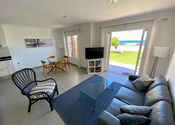 Privé Santa Ana Suites 24 Maspalomas 