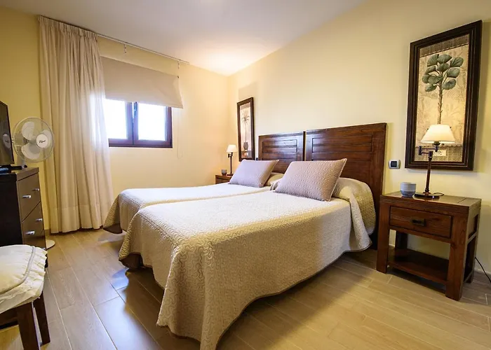El Privado Villa Palmitos Deluxe Seaview Arucas