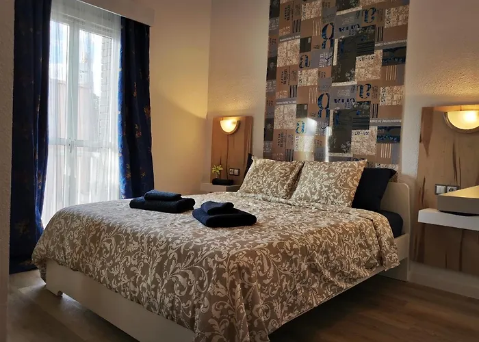 Pet friendly Villa Orietta Maspalomas 