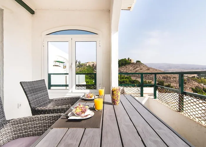 Home2Book Vista Dorada Sonneland Maspalomas