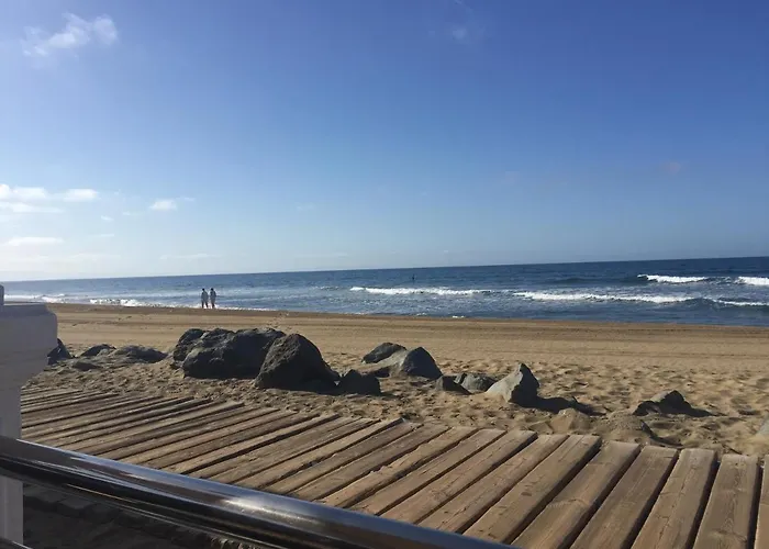Sun Club Los Pinos San Bartolomé