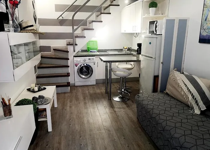 Maspalomas Bungalow C I
