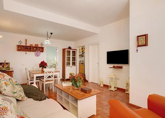 Villa Casa Carmen Maspalomas 