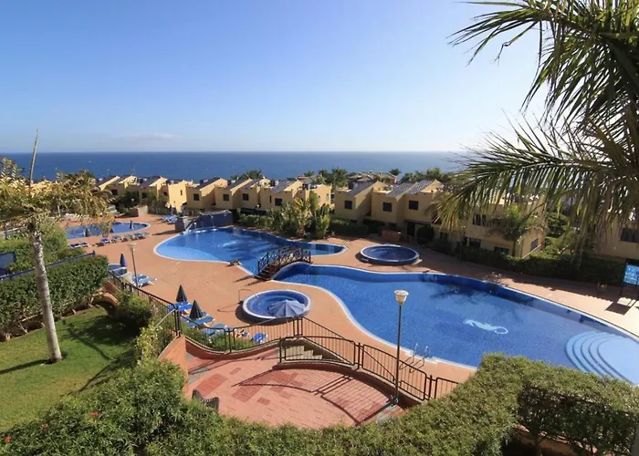 Bungalow Bahia Meloneras San Bartolomé