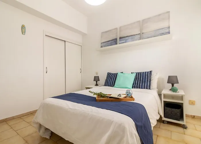 Apartment Las Canteras Beach Las Palmas de Gran Canaria