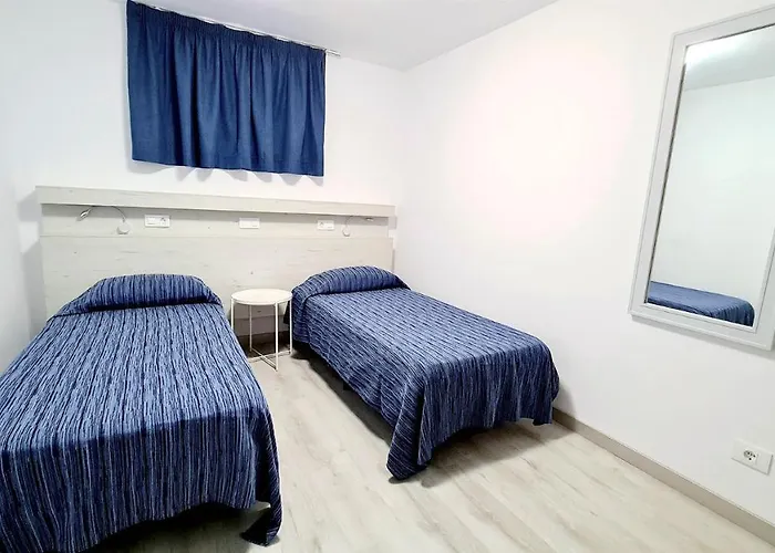 Apartamentos Monte Verde Puerto Rico 