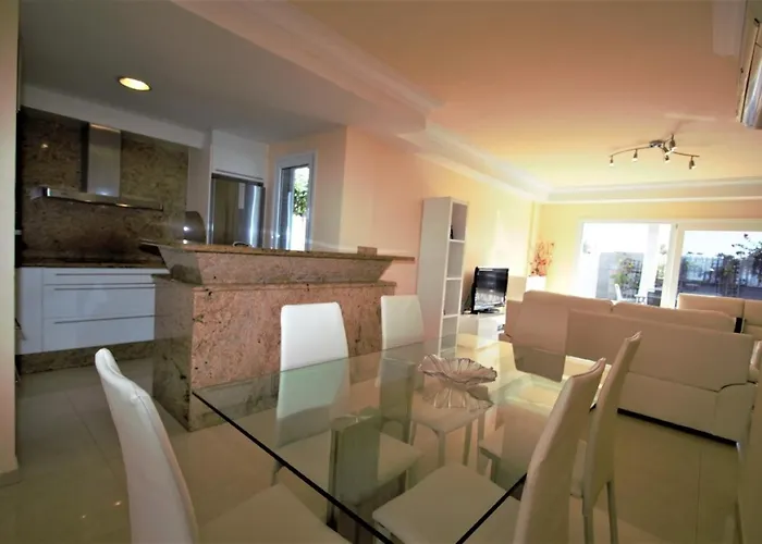 Villa Lovisi Maspalomas 