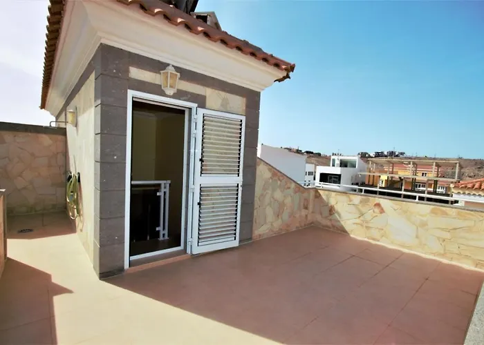 Villa Lovisi Maspalomas 