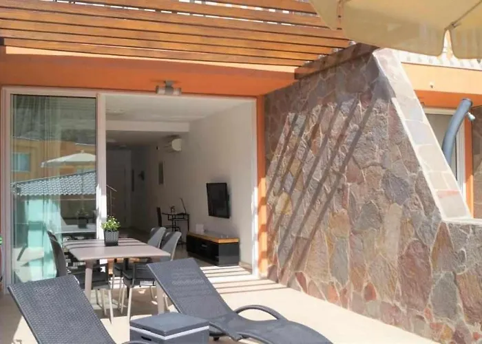 Villa Casa En Zona Tranquila De Tauro Playa Del Cura 