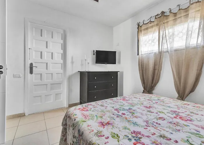 Home2Book The Place To Be, Pool&Beach San Agustin