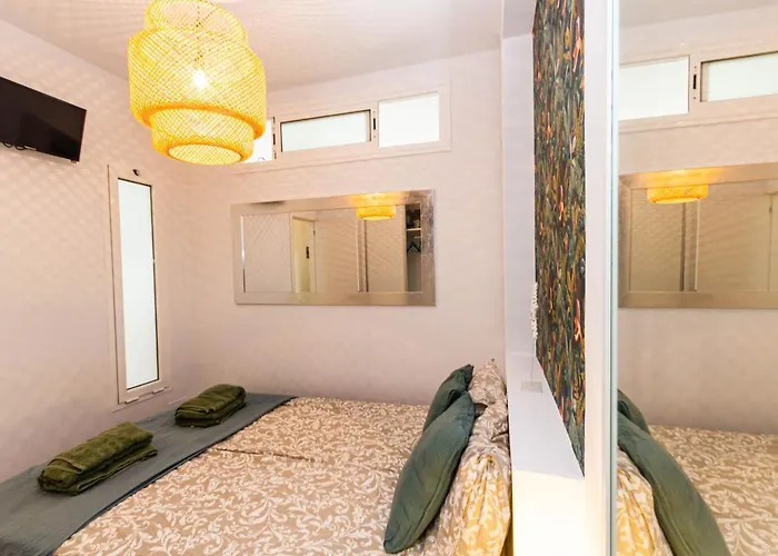 Apartment Azul Beach Las Palmas de Gran Canaria