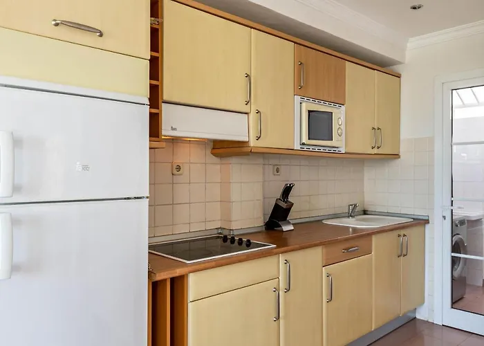 Villa Kurbis 25 Playa del Inglés
