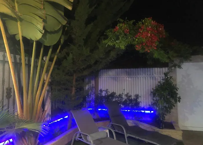Villa Holiday World Maspalomas 