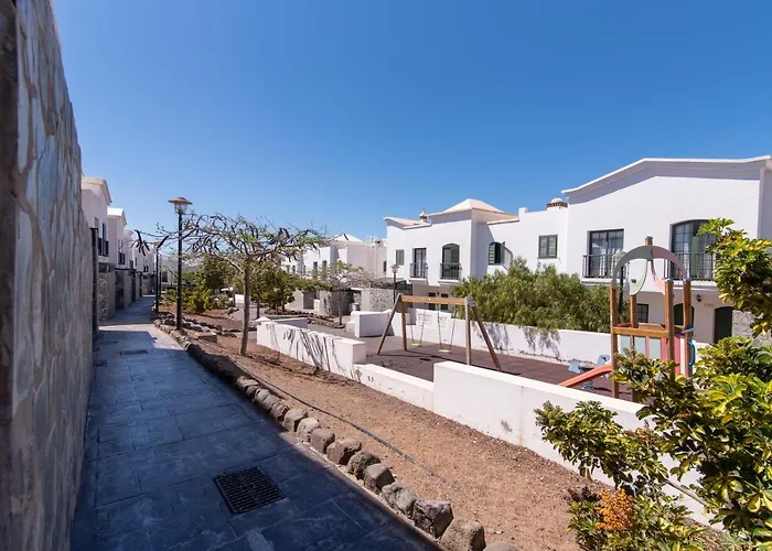 Home2Book Residencial Las Candelarias 1 Agaete 