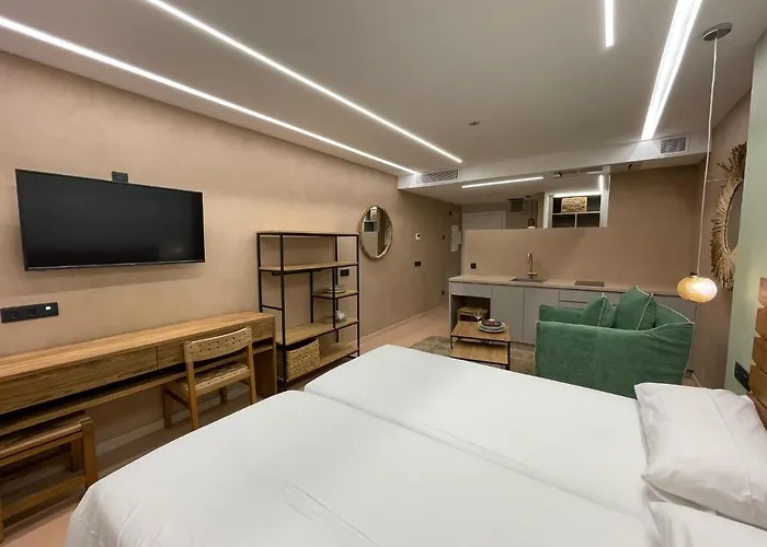 Las Palmas de Gran Canaria Beach Vacation Rentals