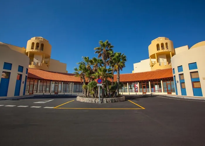 San Agustin (Gran Canaria) Hotels With Pool