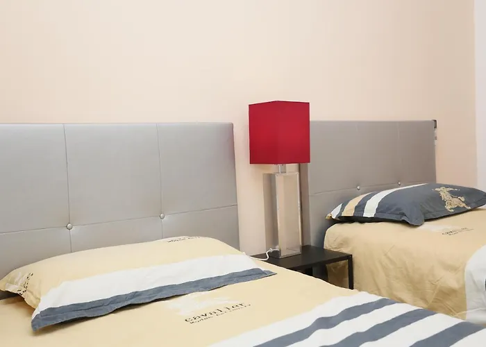 Masvacation Calle Lanzarote B, 4Room, Terrace Playa del Inglés