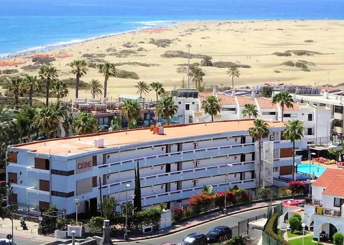 Ohmyhost360 - Paradise Home Holidays Playa del Inglés