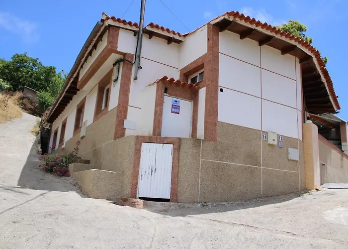 Privé Finca El Cole Las Palmas