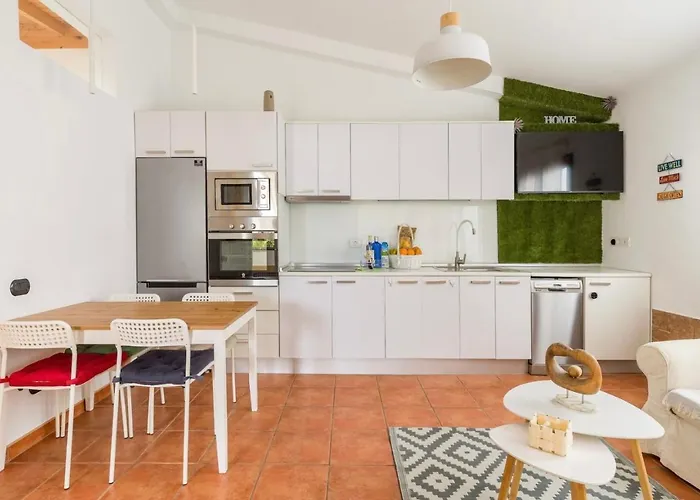 Haustierfreundliches Fast Wifi & Relax Bungalow Ipanema Gran Canaria Maspalomas 