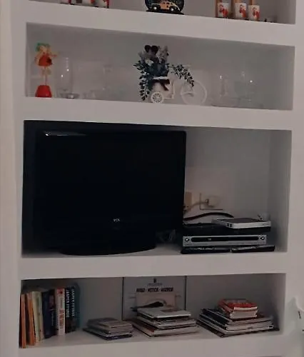 Calle Perez Galdos 20 Las Palmas de Gran Canaria