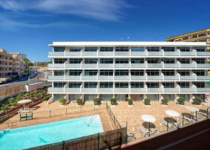 Hotels nahe Pacha