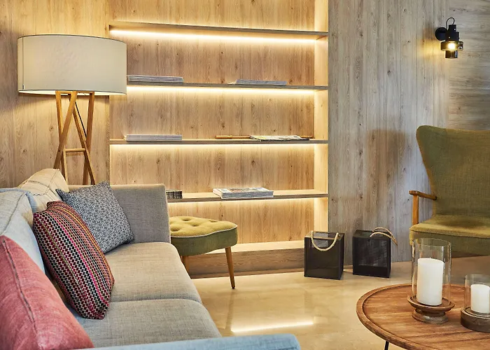 Las Palmas de Gran Canaria hotels near Alfredo Kraus Auditorium