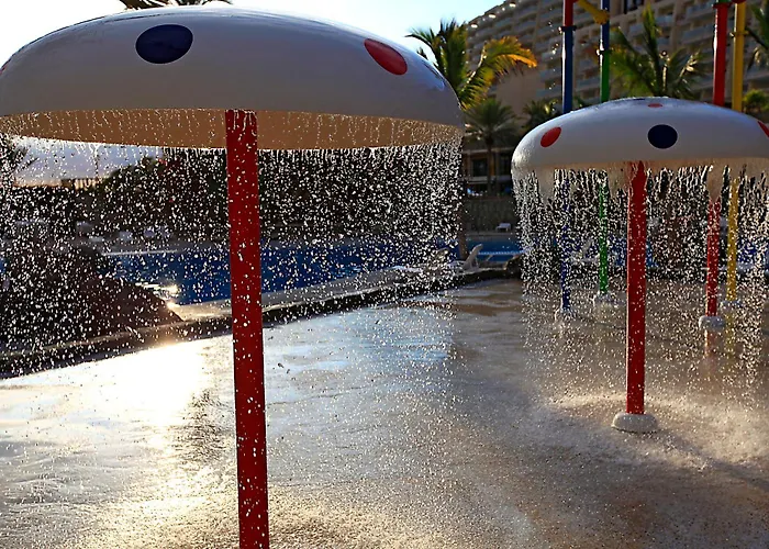 Migliori hotel con spa a Gran Canaria