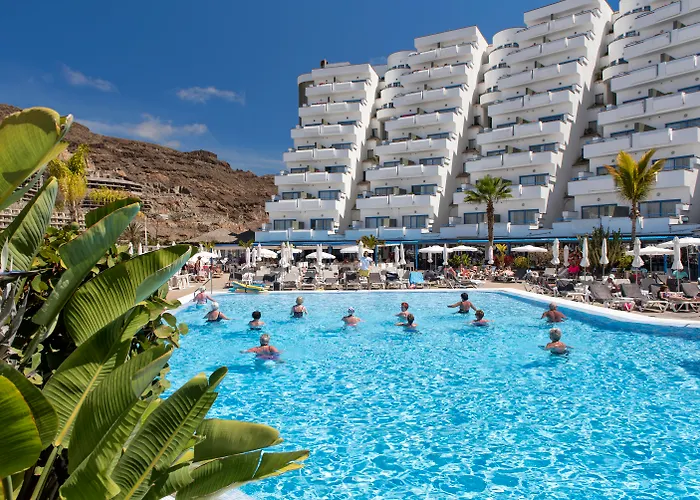 Tui Blue Suite Princess - Adults Only Taurito