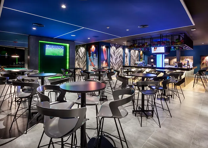 Hotel Riu Vistamar Puerto Rico  - 4 star Hotel