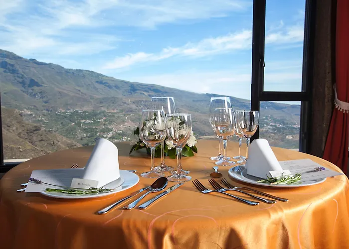 San Bartolome de Tirajana (Gran Canaria) Hotels