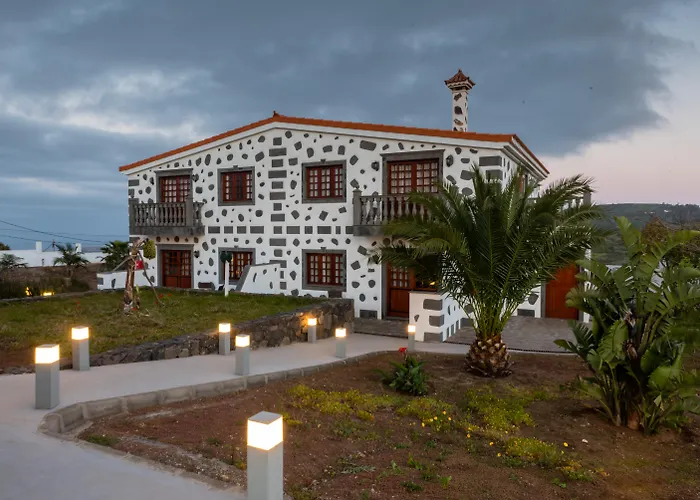 Hotel Melva Suite Firgas