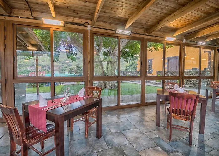 Hotel Rural Livvo Maipez Las Palmas de Gran Canaria