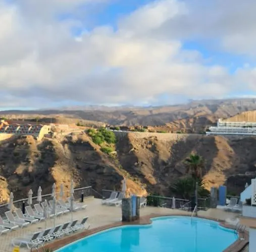 Apartament With Teide View , Montana Amadores Puerto Rico 