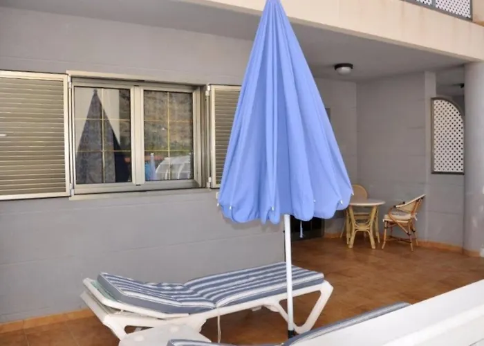 Casa Don Johan, Playa de Mogan Taurito admite animales