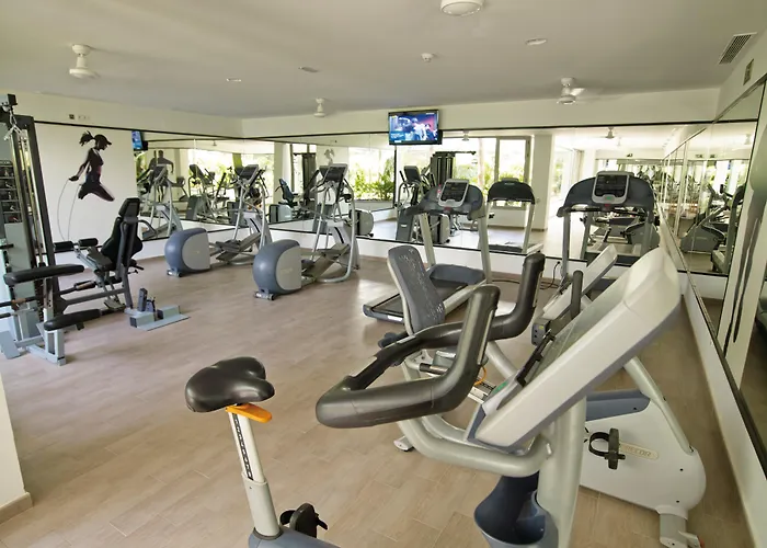 Maspalomas (Gran Canaria) 4 Star Hotels