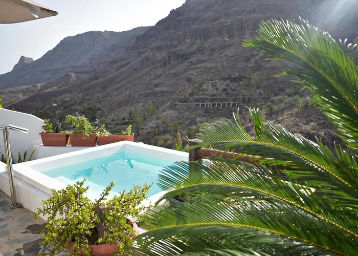 Villa Casa Pitita Maspalomas 