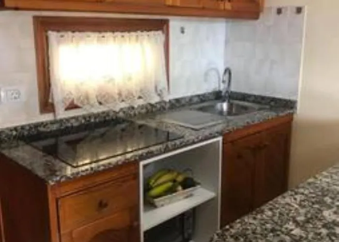 Casa Adel Apartment Maspalomas 