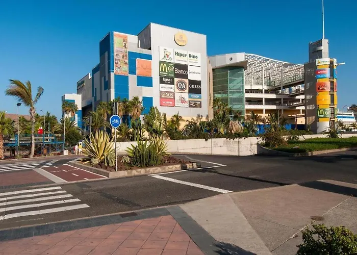 Appartamento Precioso Apartamento A 150 Metros De La Playa Las Palmas de Gran Canaria