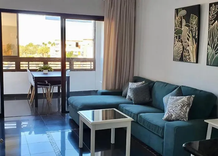 Casa Ona - Iguazu Appartement Maspalomas 