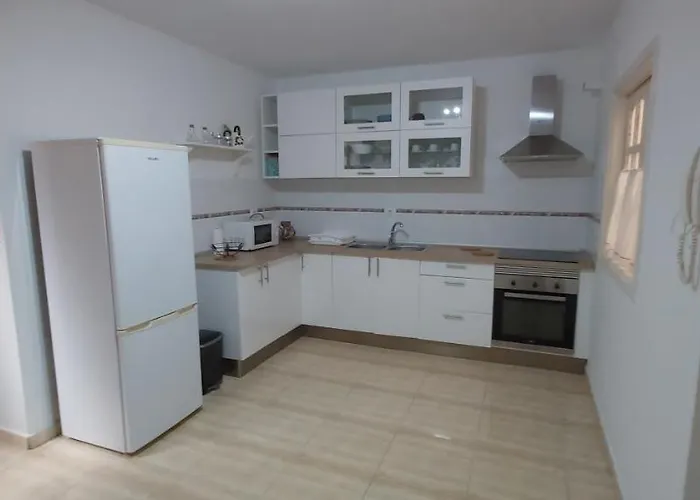 Villa La Casita Vecindario