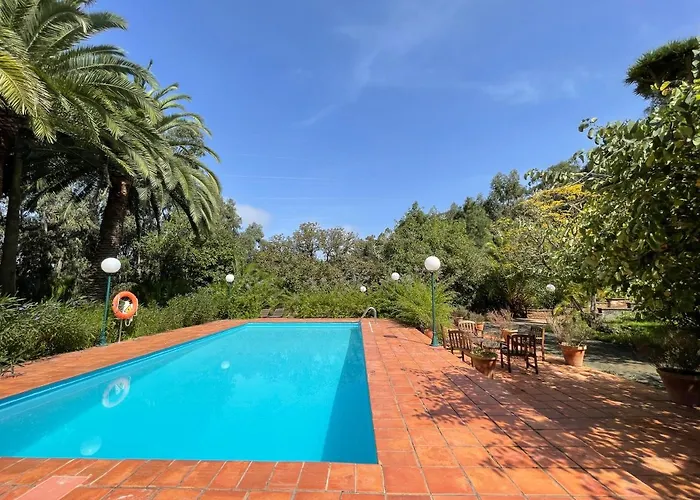 Luxe Villa's in Gran Canaria
