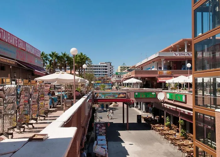 Villa Villa Daniela By Interhome Playa del Inglés