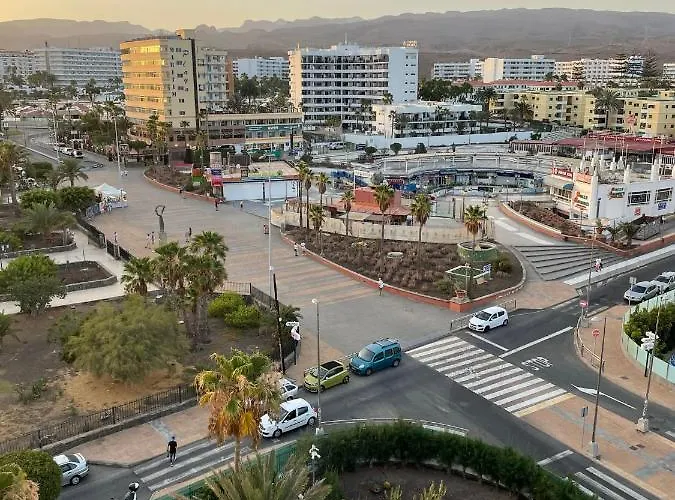 Apartament Modern 1 Playa del Ingles San Bartolomé