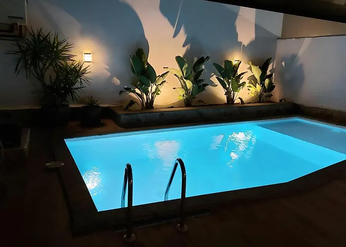El Privado Villa Playa Amadores - Luxury Villa With Heated Pool Puerto Rico 