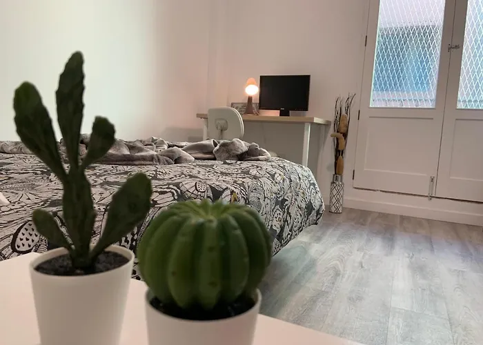 Hotel Coliving El Toro Las Palmas de Gran Canaria