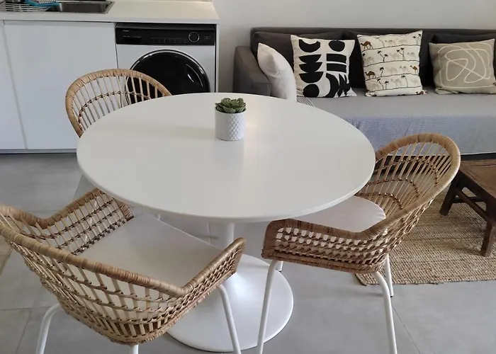 Vcv Agusbeach Apartamento San Agustín